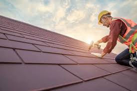 Best Commercial Roofing Services  in Lehighton, PA